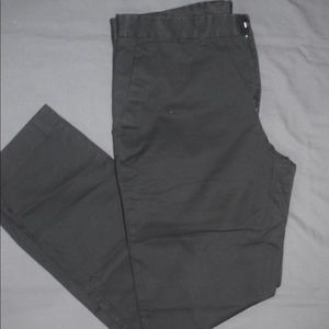 Express Innovator (Skinny) Dress Pants